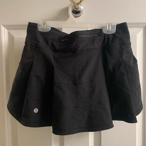 Lululemon skirt